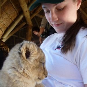 Meet your Posher, Tara